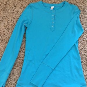 Ivivva Soft Long Sleeve Shirt